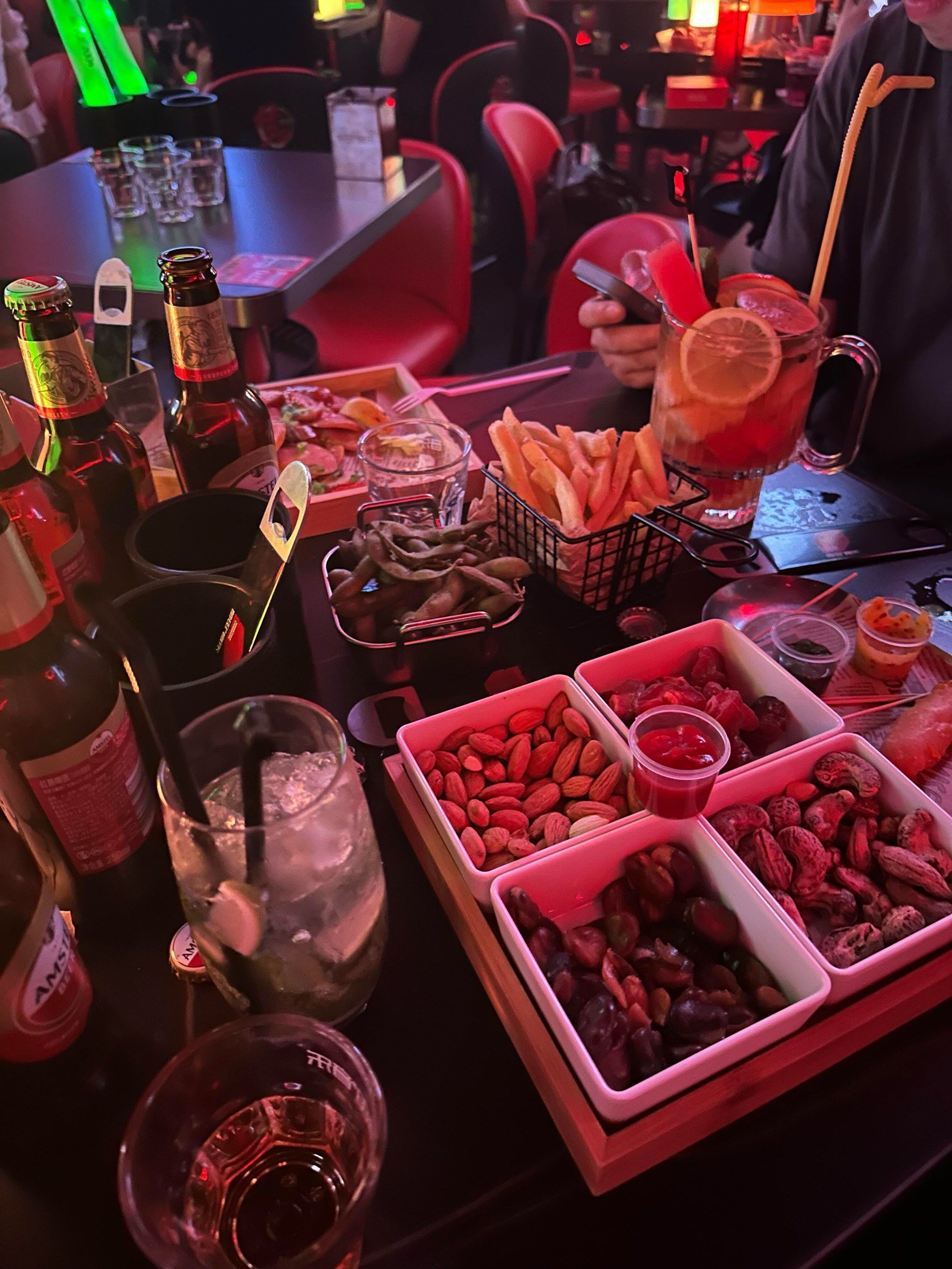 黄冈商务ktv订房指南-武穴市ktv预订